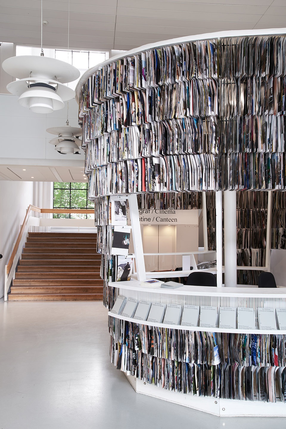 paper pavilion by pan projects