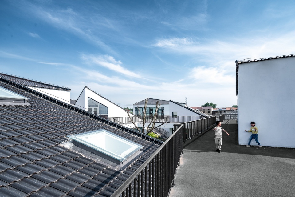 second home for the left behind children jiangsu beisha kindergarten china by crossboundaries