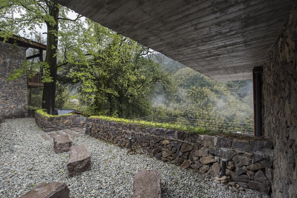songyang original cottage china by gad line studio