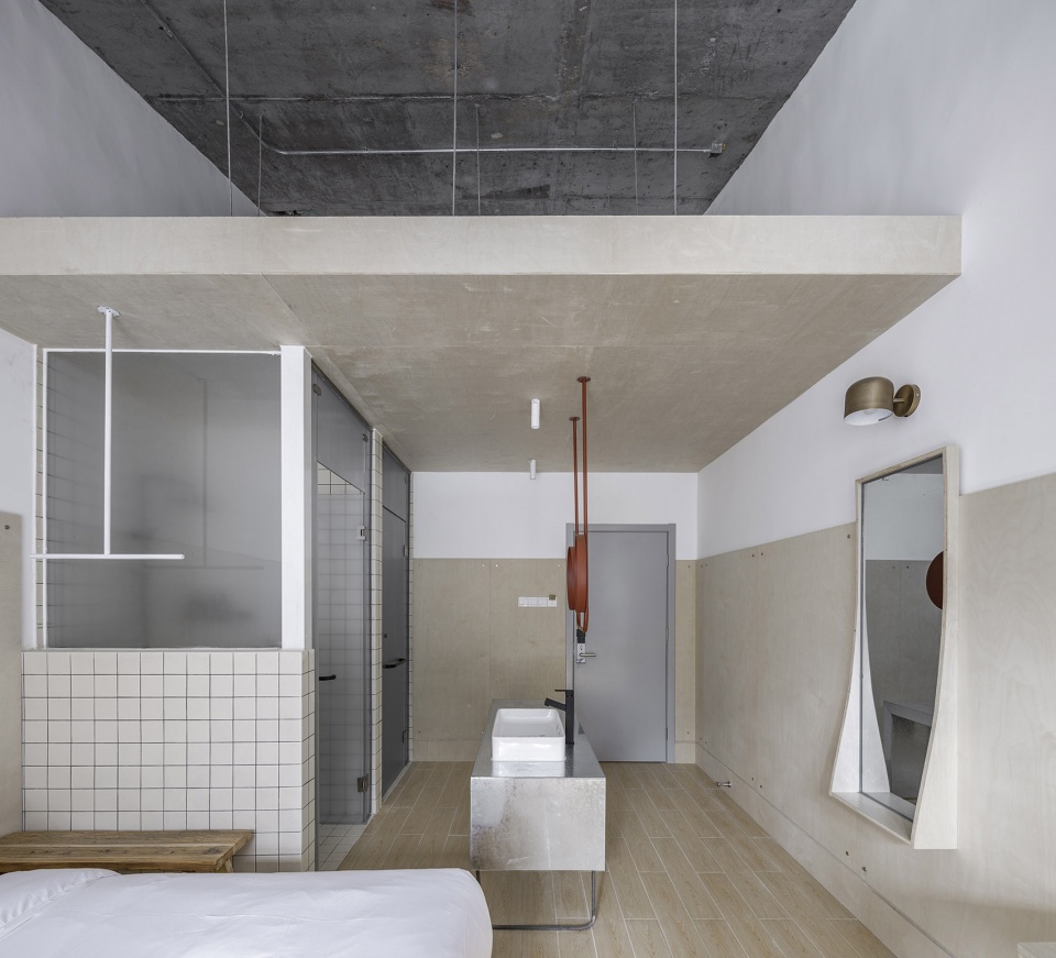 xiao ye valley china by aml design studio