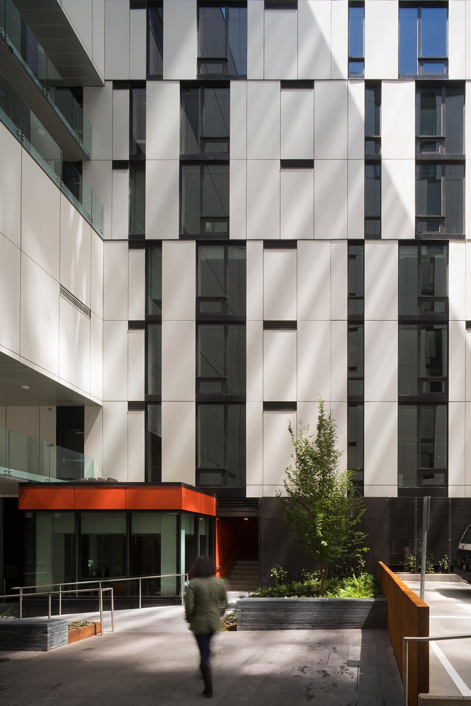 100 stewart hotel apartments by aim