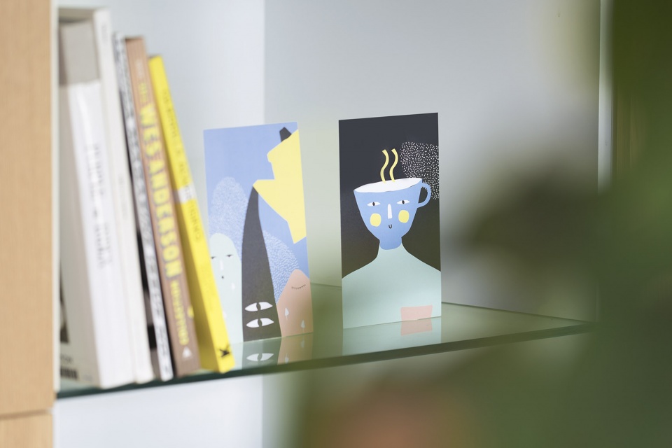 blend station branding by futura