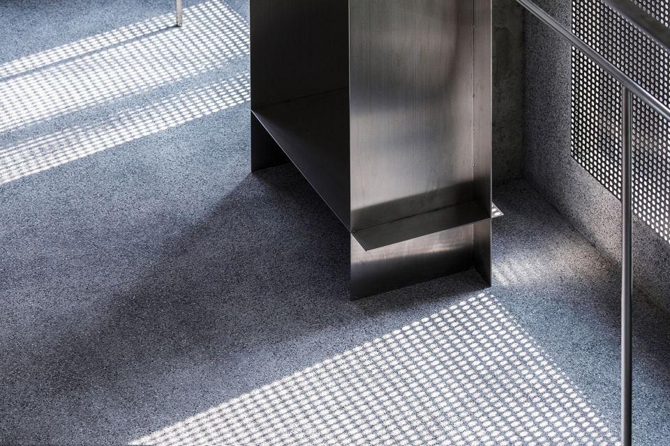 jhw store china by atelier taoc
