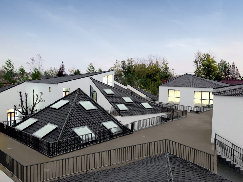 second home for the left behind children jiangsu beisha kindergarten china by crossboundaries