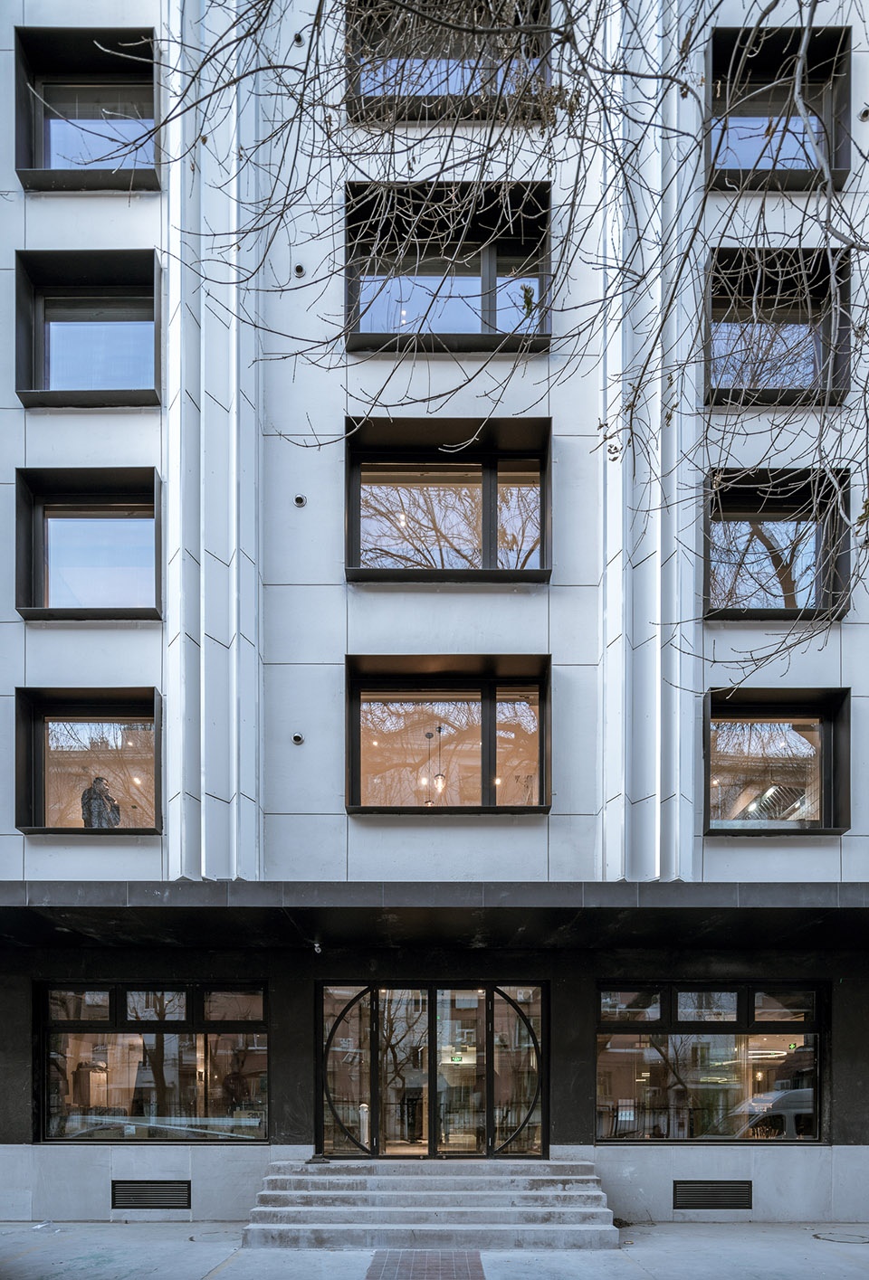 stey co living china by wutopia lab