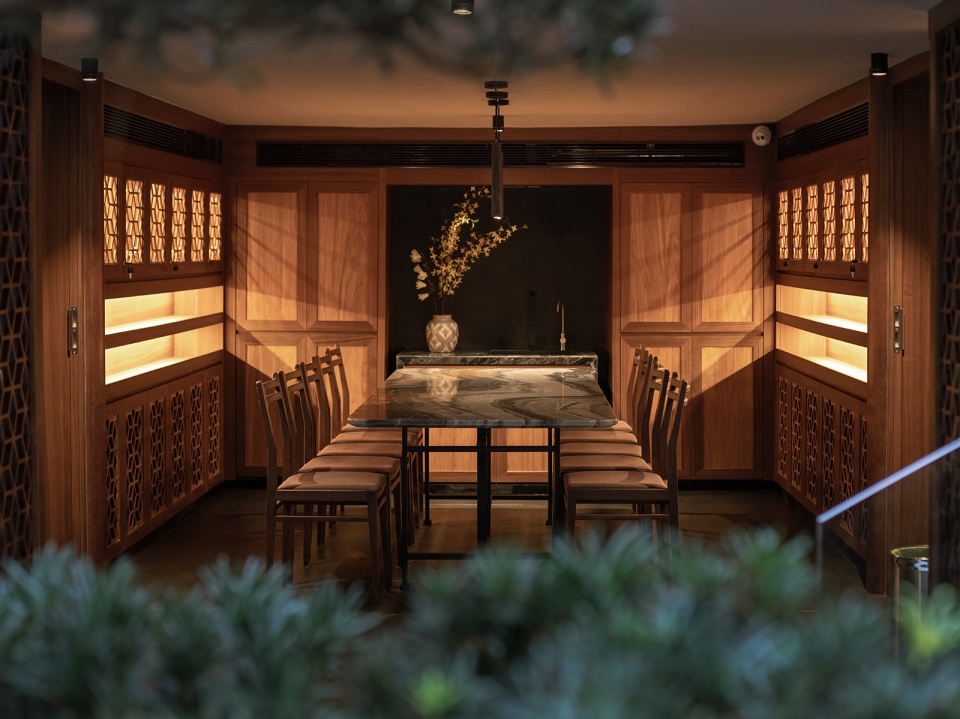 the guest house in gulangyu china by atelier fanzheng