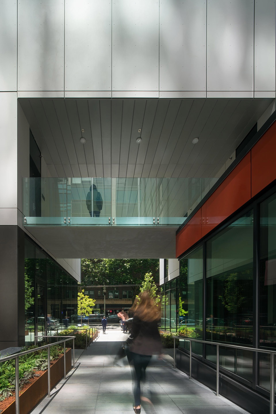 100 stewart hotel apartments by aim