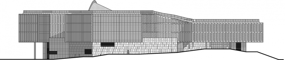 cimc headquarter office building china by ccdi dongxiying studio