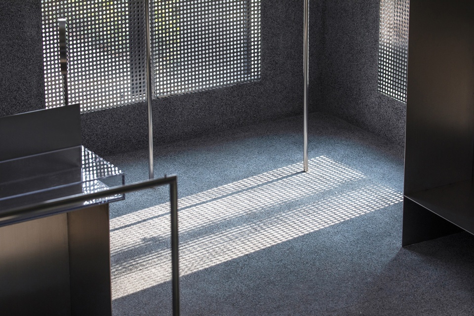 jhw store china by atelier taoc