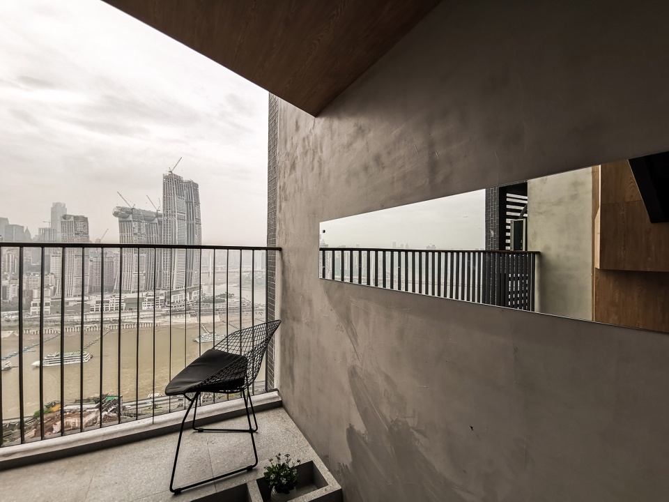 moon river by qing studio