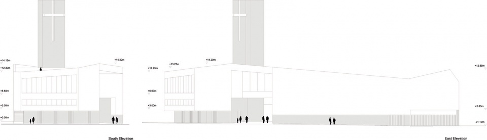 new bund church china by abalossentkiewicz as