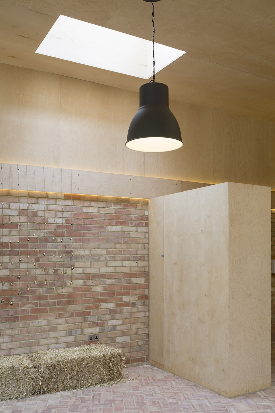 phoenix garden community centre by office sian