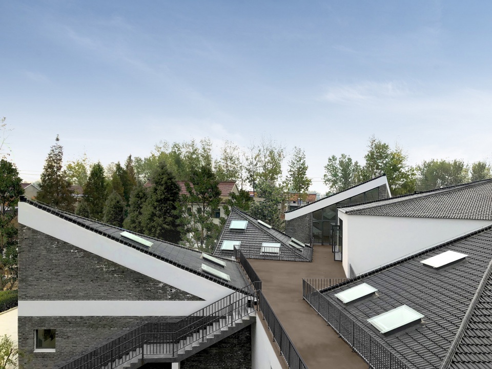 second home for the left behind children jiangsu beisha kindergarten china by crossboundaries