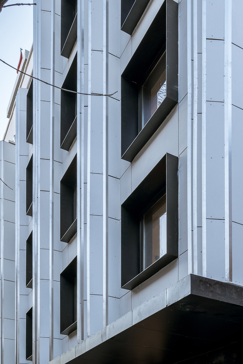 stey co living china by wutopia lab