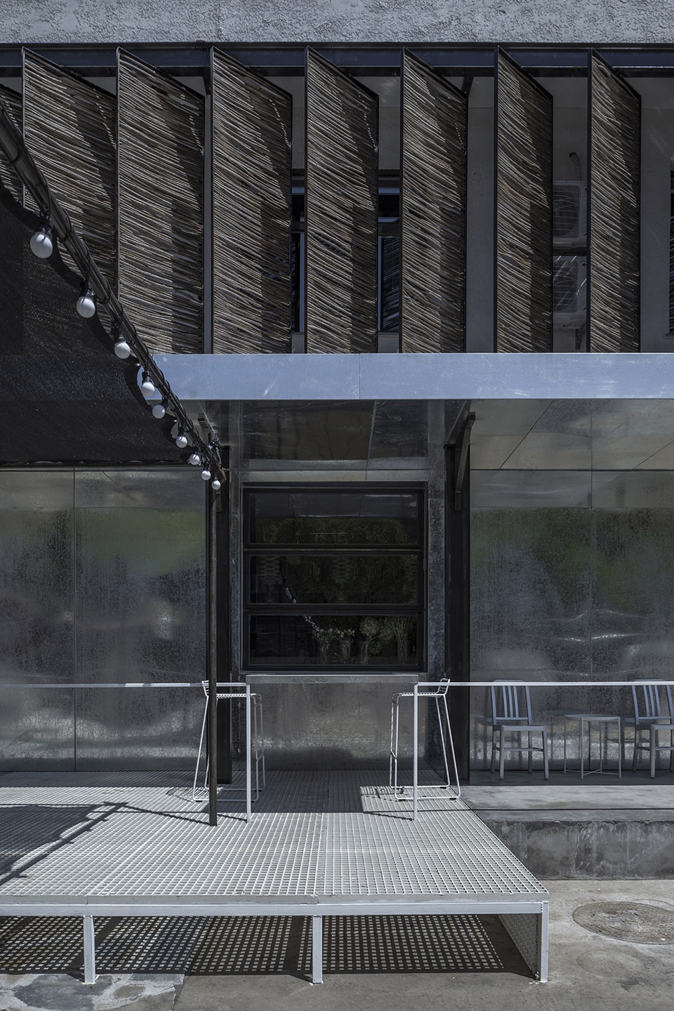 xiao ye valley china by aml design studio