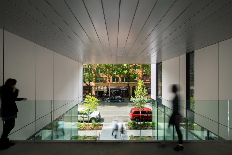100 stewart hotel apartments by aim
