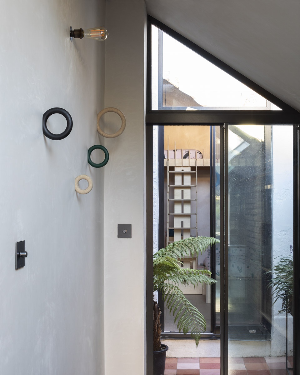 birch clay refugio by rise design studio