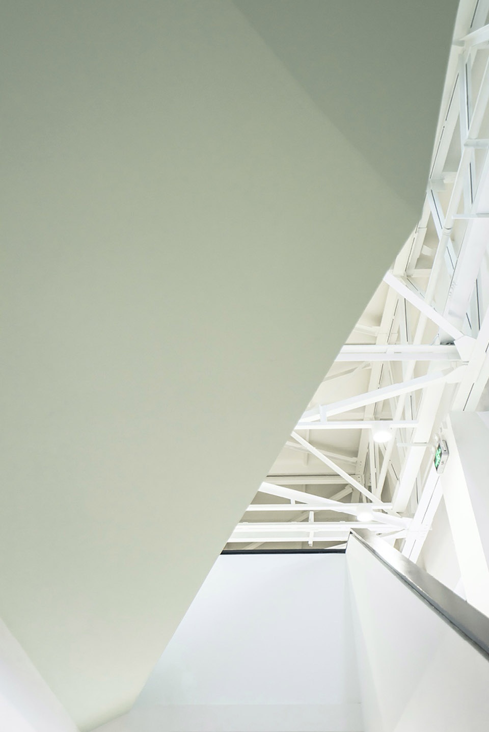 elefoto space china by daylab studio