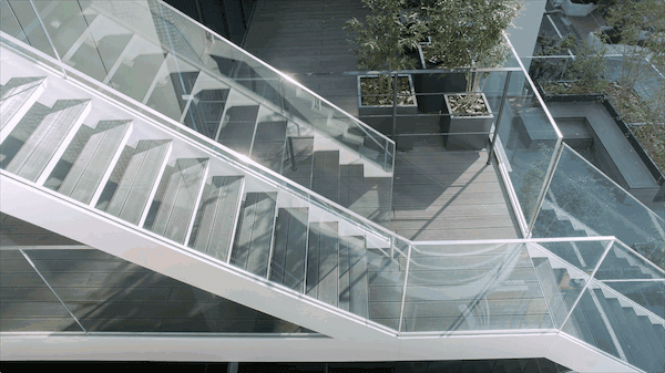 escalier gobancho by ethnos 1