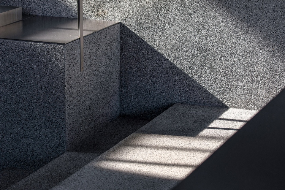 jhw store china by atelier taoc