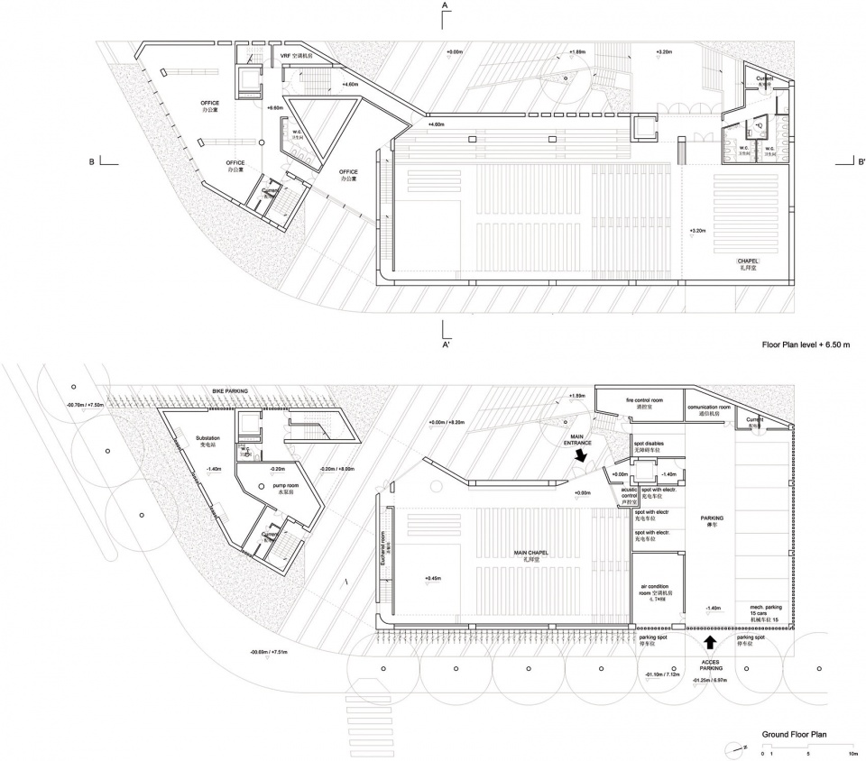 new bund church china by abalossentkiewicz as