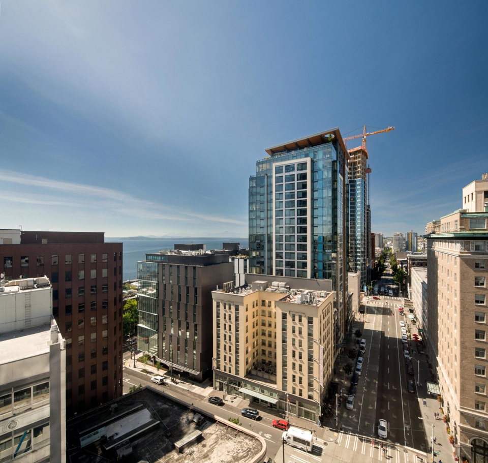 100 stewart hotel apartments by aim