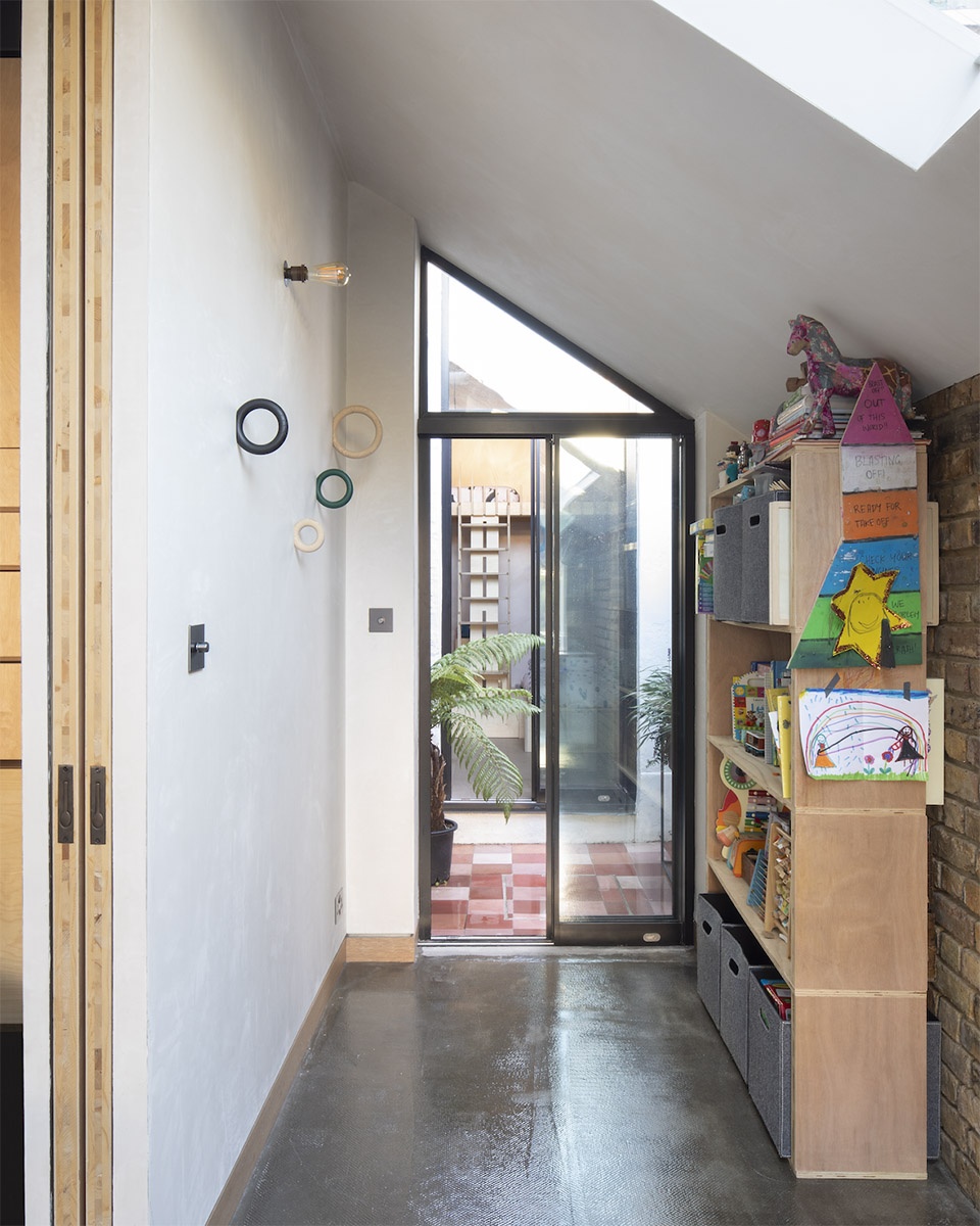birch clay refugio by rise design studio