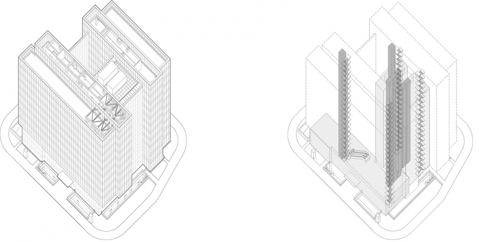 champion center china by atelier z 1
