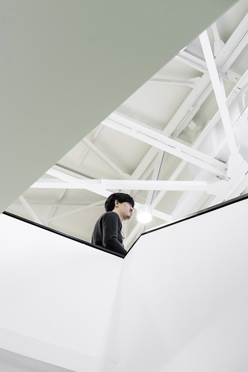 elefoto space china by daylab studio
