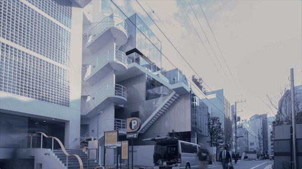 escalier gobancho by ethnos2