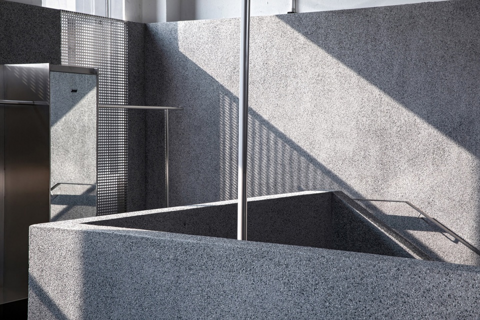 jhw store china by atelier taoc
