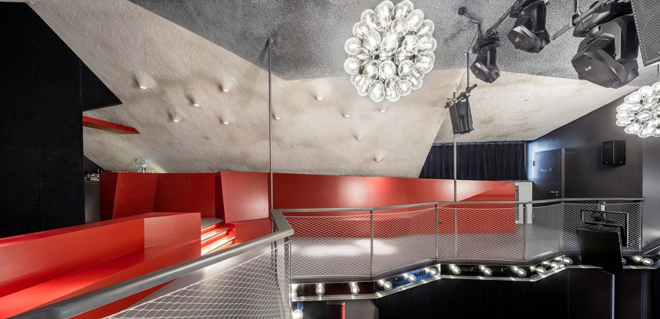 parterre one bistro restaurant bar by focketyn del rio studio