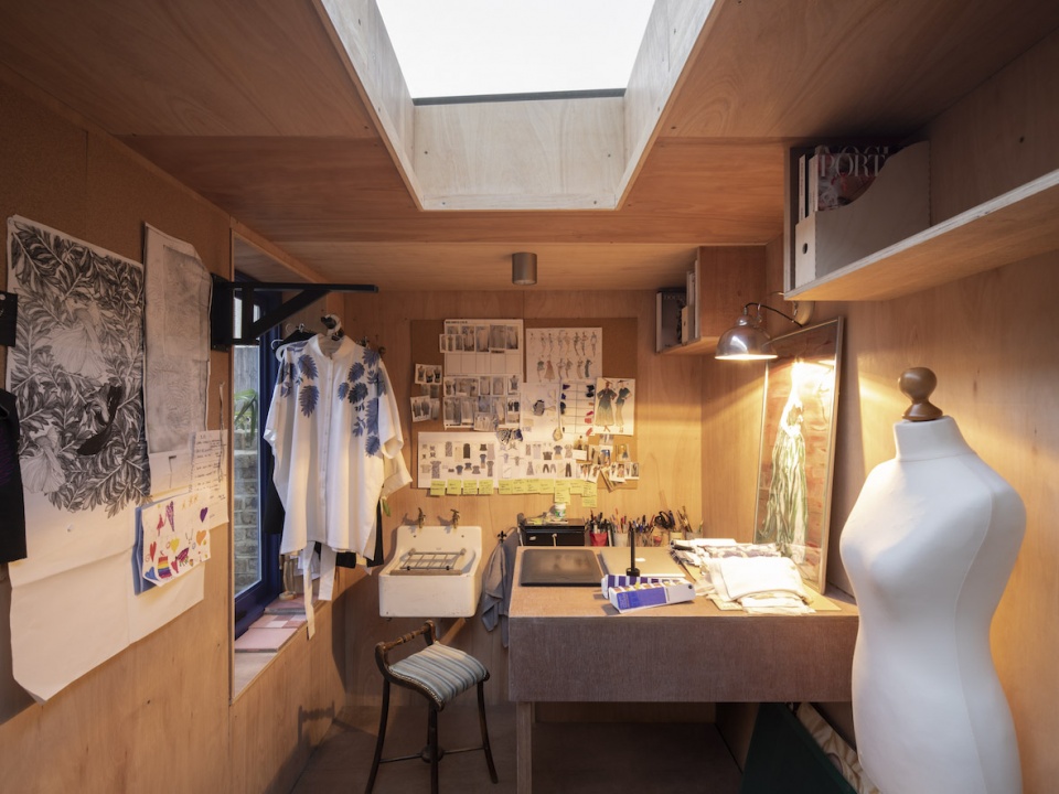 birch clay refugio by rise design studio