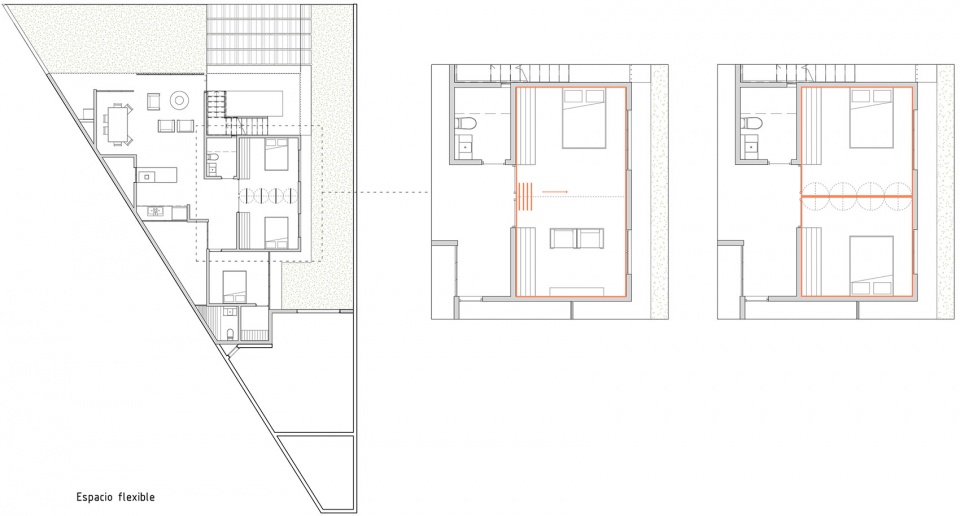 edificio criba by rama estudio