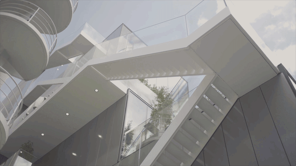 escalier gobancho by ethnos 1