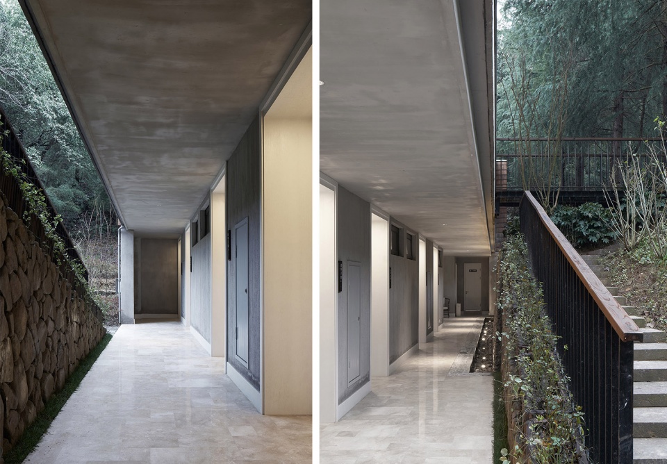 hangzhou senbo resort park yilan ju china by the design institute of landscape and architecture china academy of art 1
