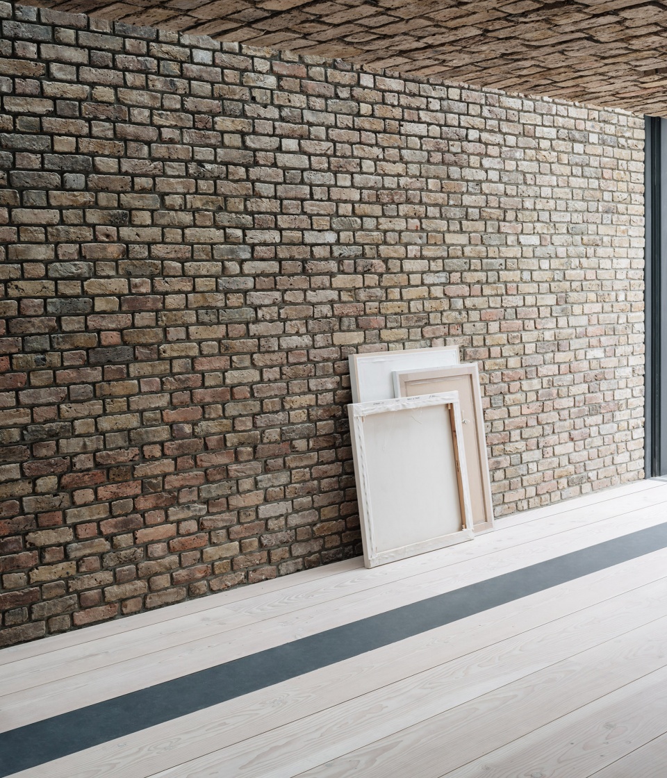 repoussoir by con form architects