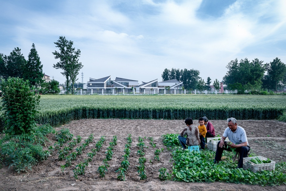 second home for the left behind children jiangsu beisha kindergarten china by crossboundaries