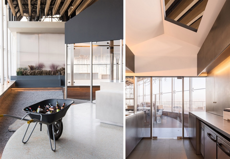 seesaw coffee chaoyang joycity china by nota 1