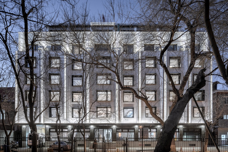 stey co living china by wutopia lab