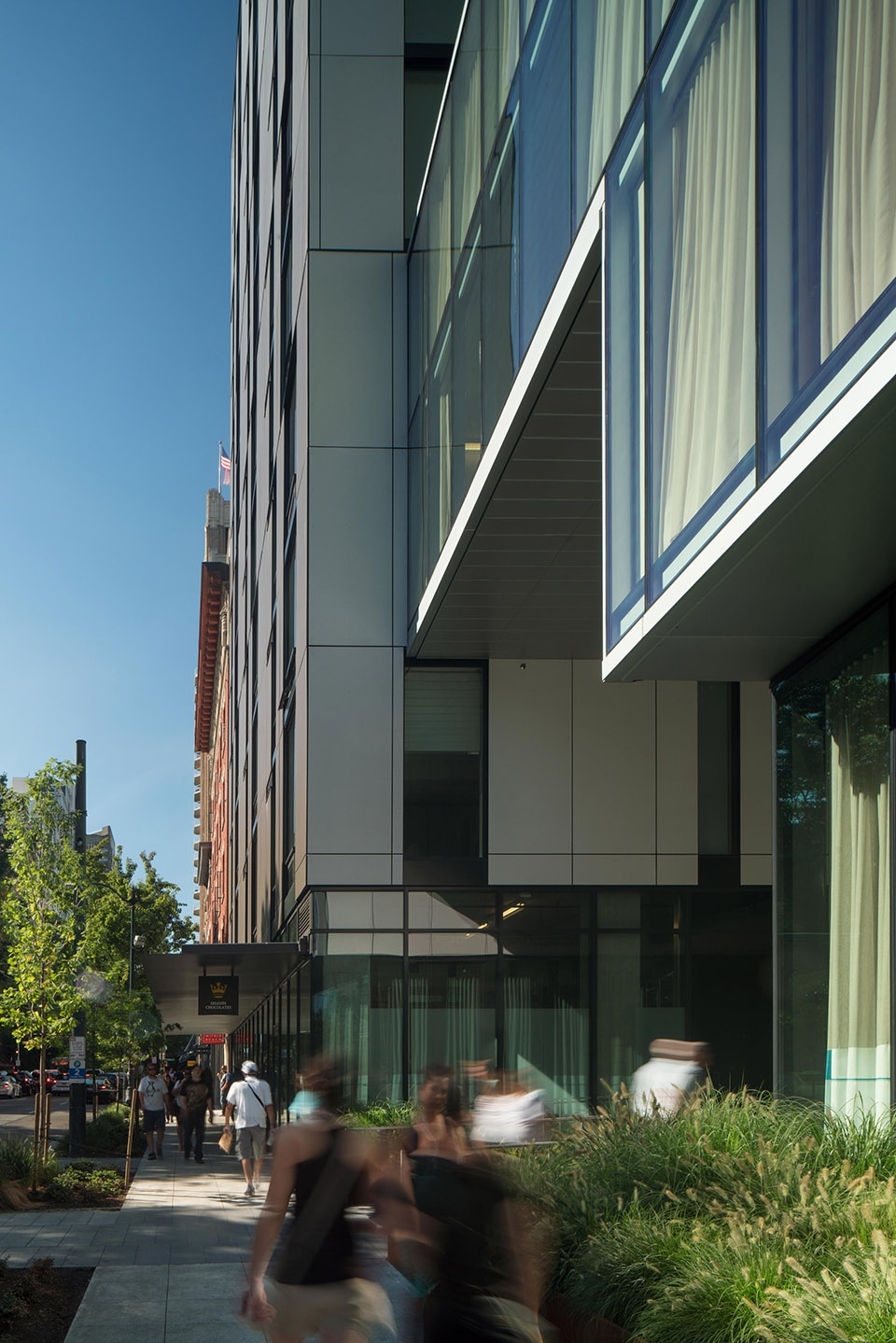 100 stewart hotel apartments by aim