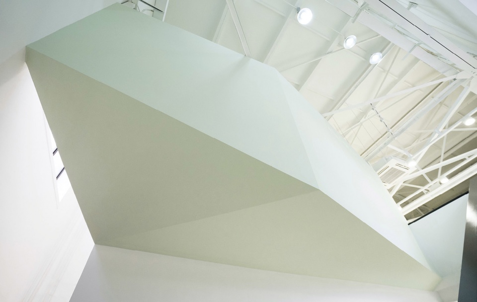 elefoto space china by daylab studio