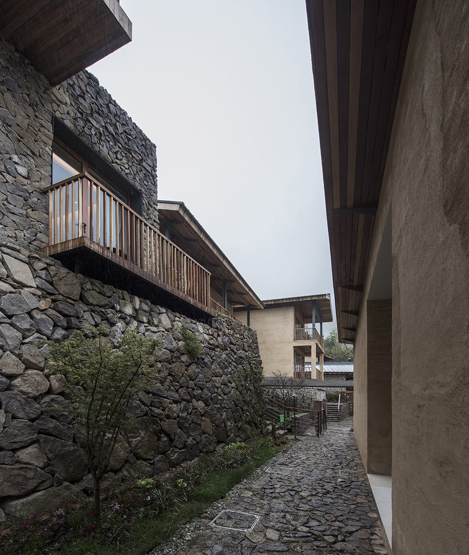 songyang original cottage china by gad line studio