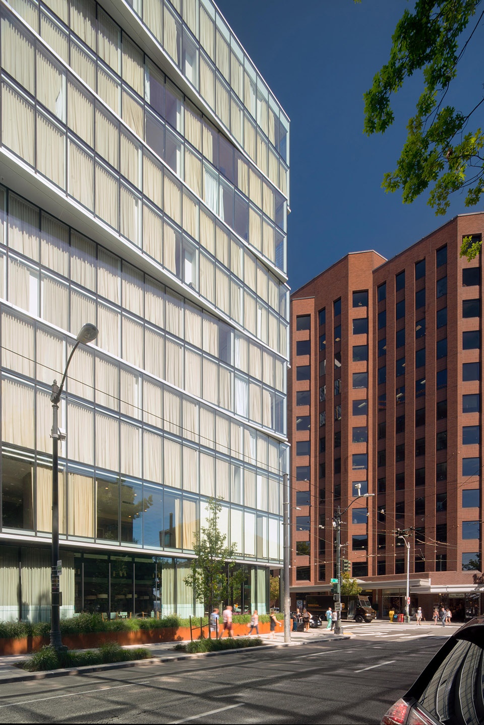 100 stewart hotel apartments by aim
