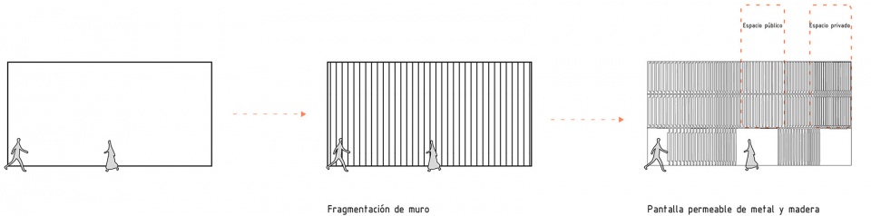 edificio criba by rama estudio