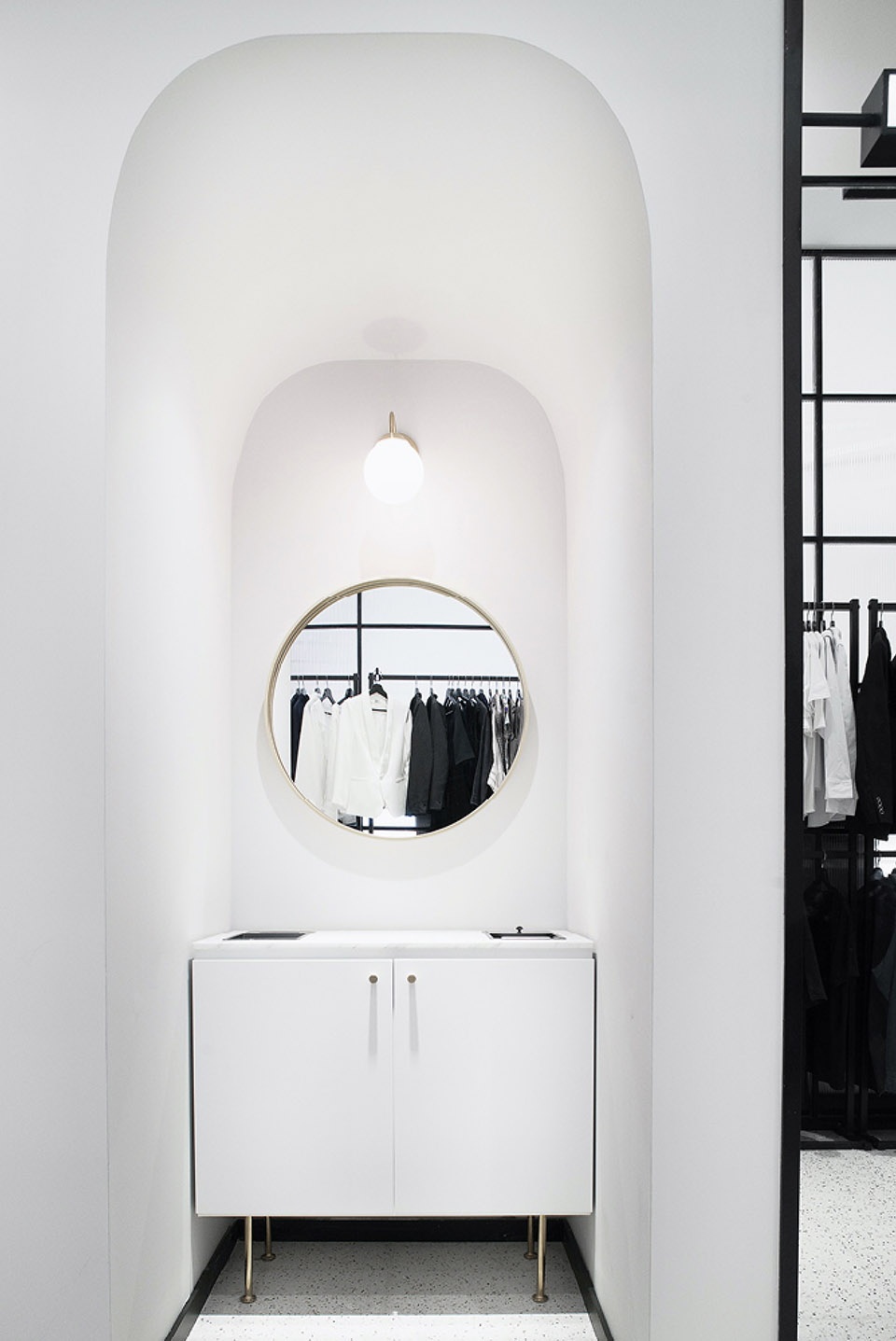 elefoto space china by daylab studio