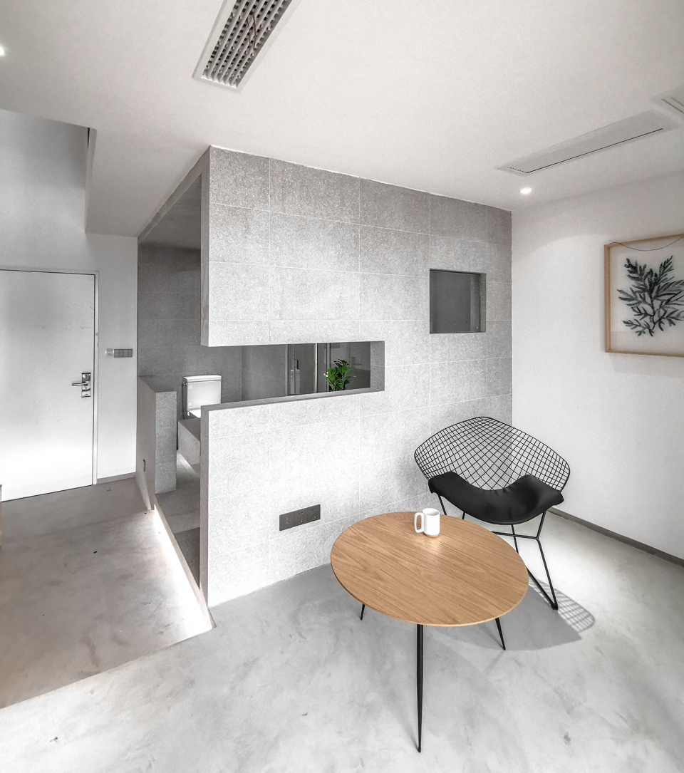 moon river by qing studio