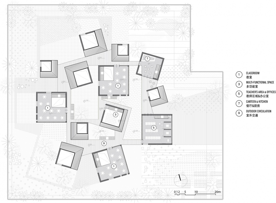 second home for the left behind children jiangsu beisha kindergarten china by crossboundaries