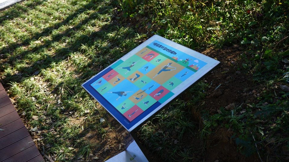reconnect children with nature urban forest planning and design with the theme of environmental education china by chinese academy of for...