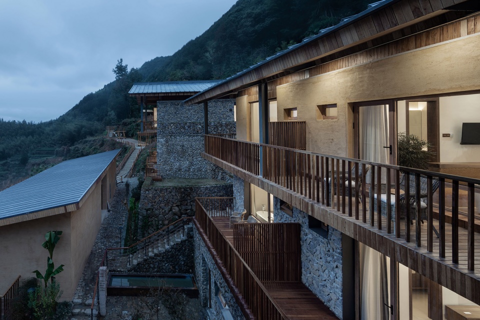 songyang original cottage china by gad line studio